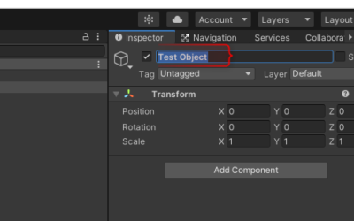 Variables Part 2 C# for Unity